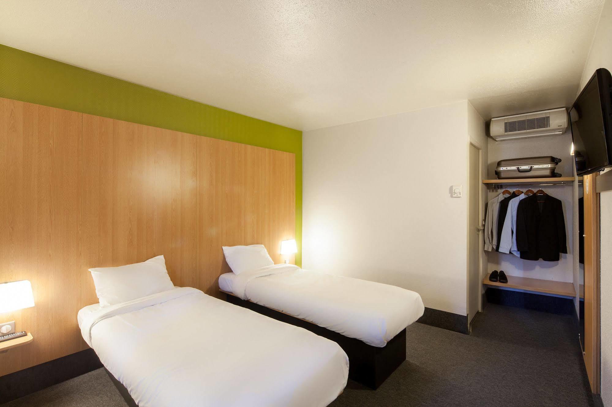 B&B Hotel เบรทินีย์-ซัวร์-ออร์จ ภายนอก รูปภาพ